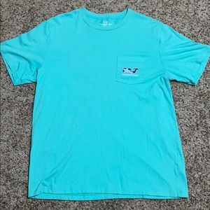 Vineyard Vines Men’s Shirt Large Green